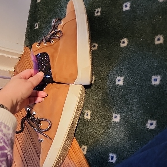 Steve Madden size 13 shoes - Picture 10 of 12